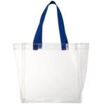 Rally Clear Stadium Tote - Image 2