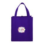 Little Juno Non-Woven Grocery Tote - Image 6