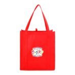 Little Juno Non-Woven Grocery Tote - Image 4