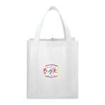 Little Juno Non-Woven Grocery Tote - Image 3