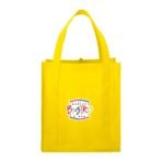 Little Juno Non-Woven Grocery Tote - Image 2