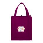 Little Juno Non-Woven Grocery Tote - Image 15