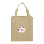 Little Juno Non-Woven Grocery Tote - Image 13