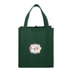 Little Juno Non-Woven Grocery Tote - Image 10