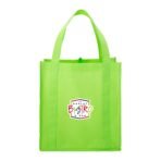 Little Juno Non-Woven Grocery Tote - Image 9