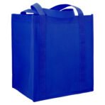 Little Juno Non-Woven Grocery Tote - Image 2