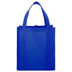 Little Juno Non-Woven Grocery Tote - Image 3