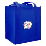 Little Juno Non-Woven Grocery Tote - Image 4