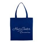 Small Zeus Non-Woven Convention Tote - Image 4