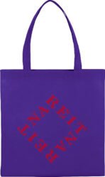 Small Zeus Non-Woven Convention Tote