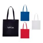 Zeus Non-Woven Convention Tote - Image 4