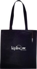 Zeus Non-Woven Convention Tote - Image 4