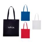 Zeus Non-Woven Convention Tote - Image 5