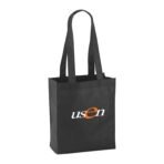Mini Elm Non-Woven Tote - Image 2