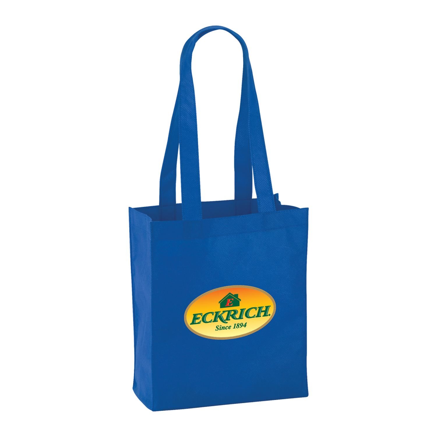 SM-7453-2 Mini Elm Non-Woven Tote - Image 1