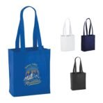Mini Elm Non-Woven Tote - Image 4
