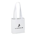 Mini Elm Non-Woven Tote - Image 6