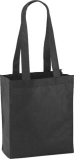 Mini Elm Non-Woven Tote - Image 3