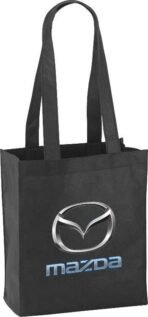 Mini Elm Non-Woven Tote - Image 4