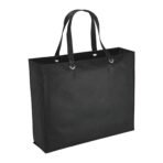 Oak Non-Woven Shopper Tote - Image 3