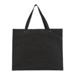 Oak Non-Woven Shopper Tote - Image 4