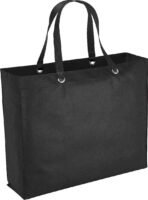 Oak Non-Woven Shopper Tote - Image 2