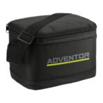 Classic Insulated 6-Can Cooler Lunch Bag - Image 3