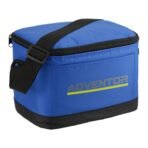 Classic Insulated 6-Can Cooler Lunch Bag - Image 5