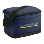 Classic Insulated 6-Can Cooler Lunch Bag