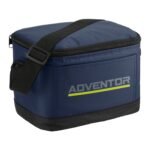 Classic Insulated 6-Can Cooler Lunch Bag