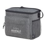Vila Recycled 12 Can Lunch Cooler - Image 4