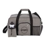 Weekender 18.5" Deluxe Duffle Bag