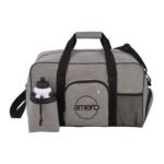 Weekender 18.5" Deluxe Duffle Bag