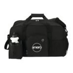Weekender 18.5" Deluxe Duffle Bag - Image 3