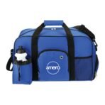 Weekender 18.5" Deluxe Duffle Bag - Image 4