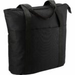 Heavy Duty Zippered Convention Tote - Image 3