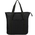 Heavy Duty Zippered Convention Tote - Image 4