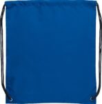 Oriole Polyester Drawstring Bag - Image 2