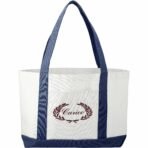 Large Canvas Tote Bag