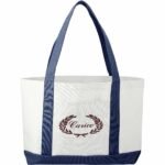 Large Canvas Tote Bag