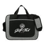 Dolphin Business Briefcase - Image 2