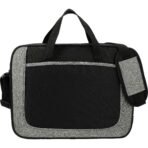 Dolphin Business Briefcase - Image 4