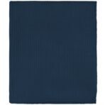 Ribbed Fleece Blanket - Image 2