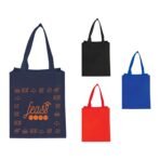 Basic Grocery Tote - Image 4
