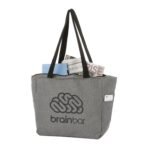 Essential Zip Convention Tote - Image 5
