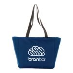 Essential Zip Convention Tote