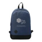 Graphite 15 Inch Laptop Backpack - Image 2