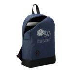 Graphite 15 Inch Laptop Backpack - Image 5