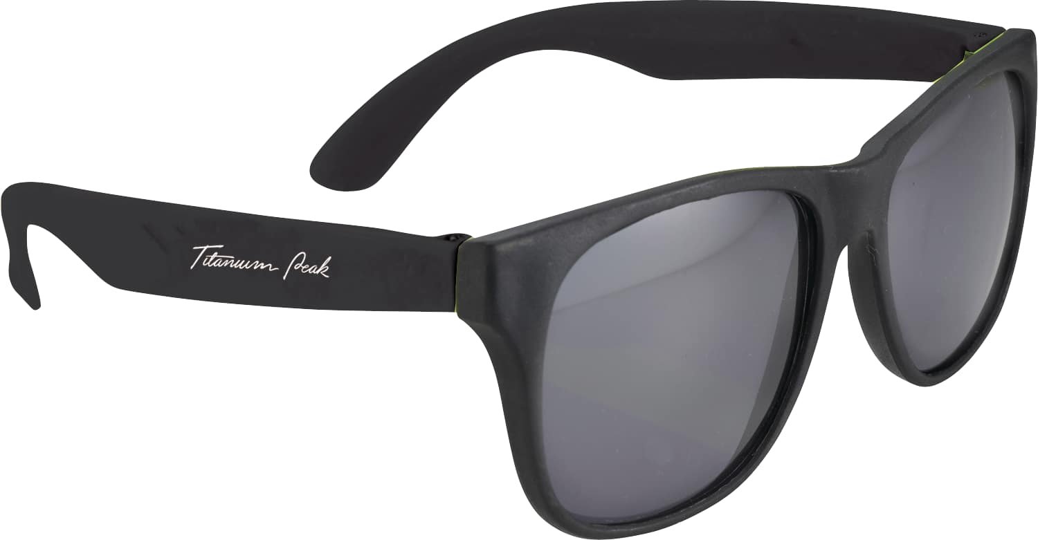 SM-7823BK_D_FR_5417 Retro Sunglasses - Image 1