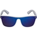 Samson Recycled Single-Lens Sunglasses - Image 2